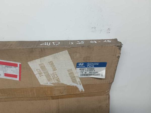 VITRE AVANT DROIT HYUNDAI - Vue 2